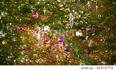 写真26 29恵比寿ガーデンプレイスのクリスマス - バカラの世界最大級シャンデリアや10mのクリスマスツリー - ファッションプレス