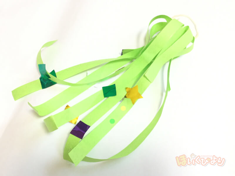 折り紙「吹き流し」の折り方まとめ３選 - おりがみの時間