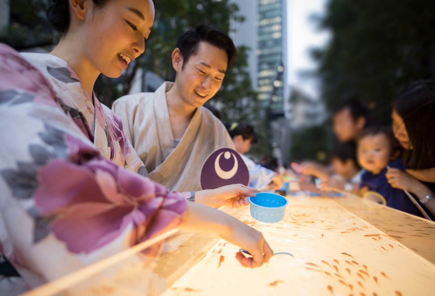 東京都内＆関東の夏イベント2022＞デート＆お出かけにおすすめ、花火大会・納涼船・グルメフェスなど - ファッションプレス