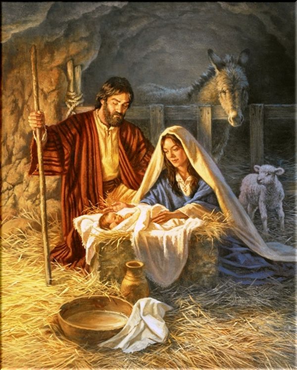 クリスマス。イエス生誕の物語は、どうして私たちの心を打つのでしょうか？ 季節・暮らしの話題 2019年12月25日- 日本気象協会 tenki.jp