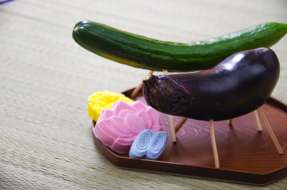 新盆 初盆 はいつ？新盆の準備とスケジュール、お供えについて解説小さなお葬式