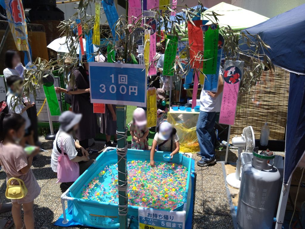 第62回川口七夕まつり近日開催！川口のイベント情報 トリコカワグチ 川口市