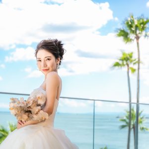 お花は１種類だけ”が今オシャレ！ シングルブーケ 実例SNAPゼクシィ