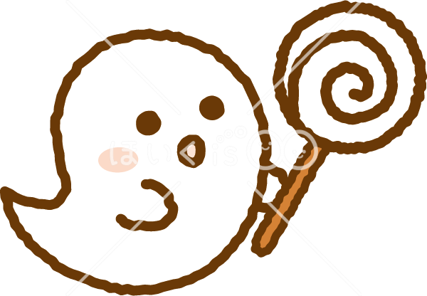 無料イラスト素材：ハロウィンの画像まとめ ゴースト・死神・お化け屋敷・お墓 ：SwitchBox