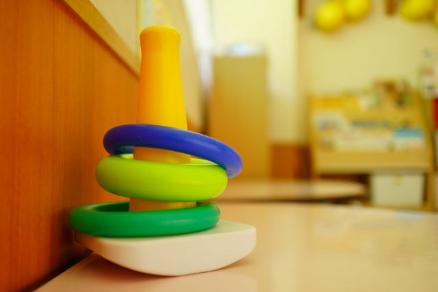 かわいい輪投げを手作り♪ダンボールやラップ芯・ペットボトルが簡単大変身kosodate LIFE 子育てライフ