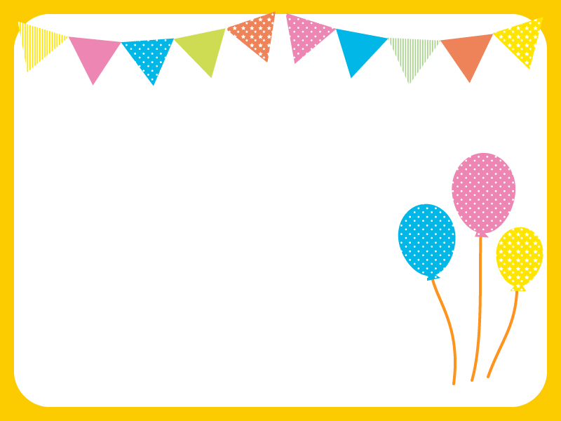 誕生日 フレームのベクトル - 無料の高品質ベクトルを Freepik からダウンロードFreepik