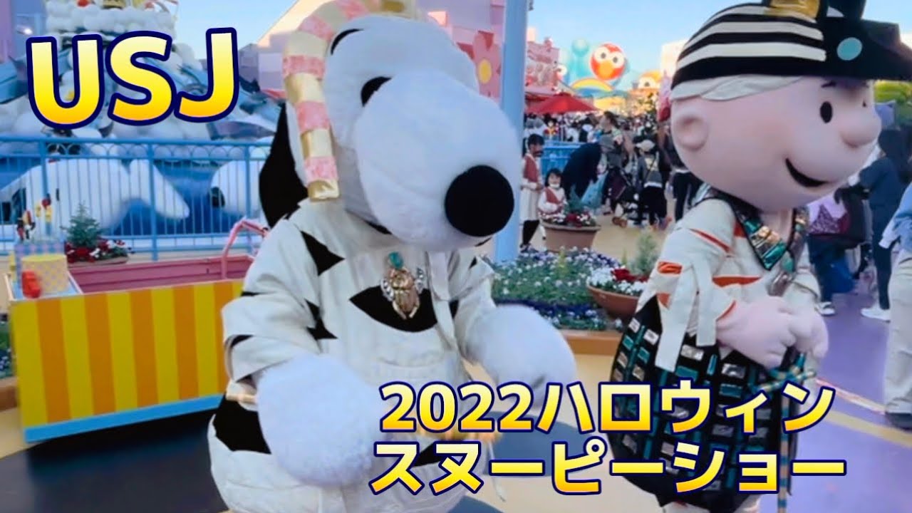 スヌーピー USJ ピンバッジセット ハロウィン ユニバ