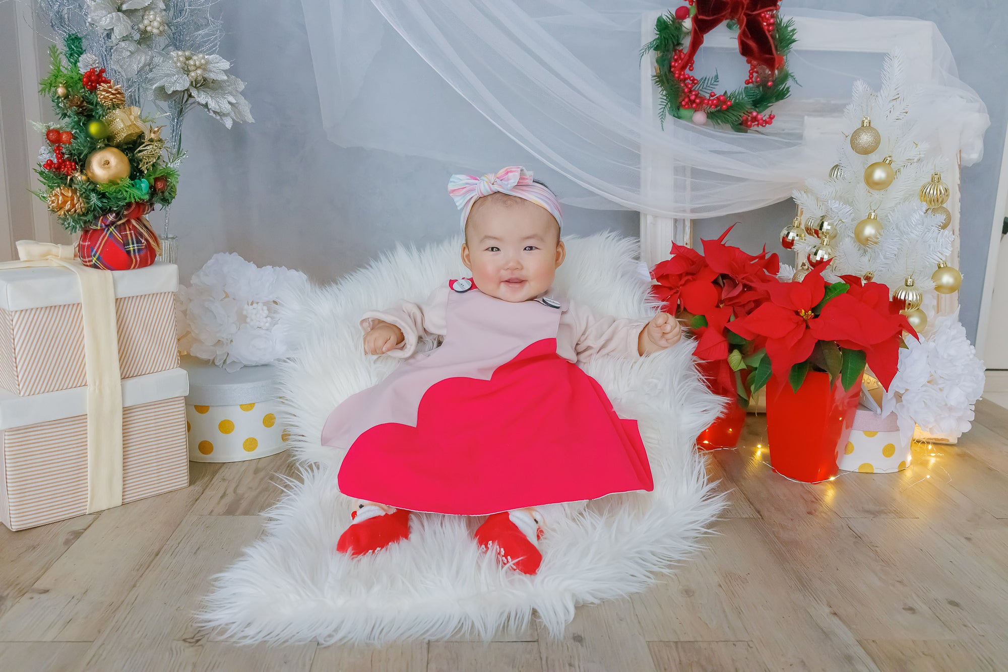 大阪梅田のおすすめクリスマススポット7選