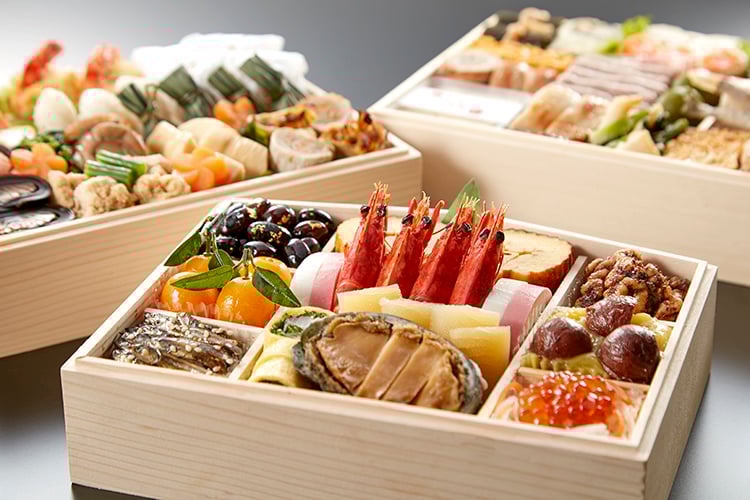 おせち料理の意味・由来をご存じですか？2024年おせちの通販・予約ならSL Creations