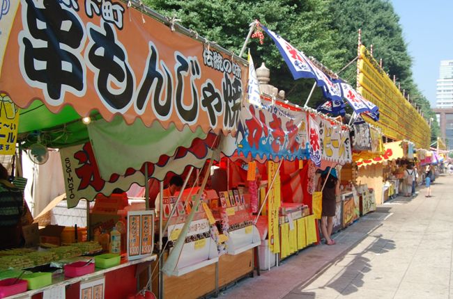 秋祭り 幾多の人形屋台が観客を魅了！富士山の紅葉も見れるかも？静岡県袋井祭り特集aini magazine