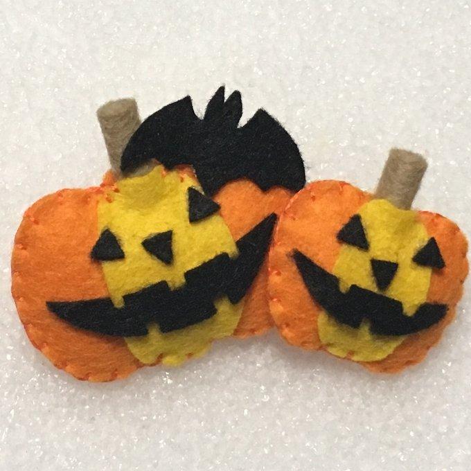 AVON ハロウィン かぼちゃ ブローチ エイボン ジャックオーランタンの通販サイトピンズ屋