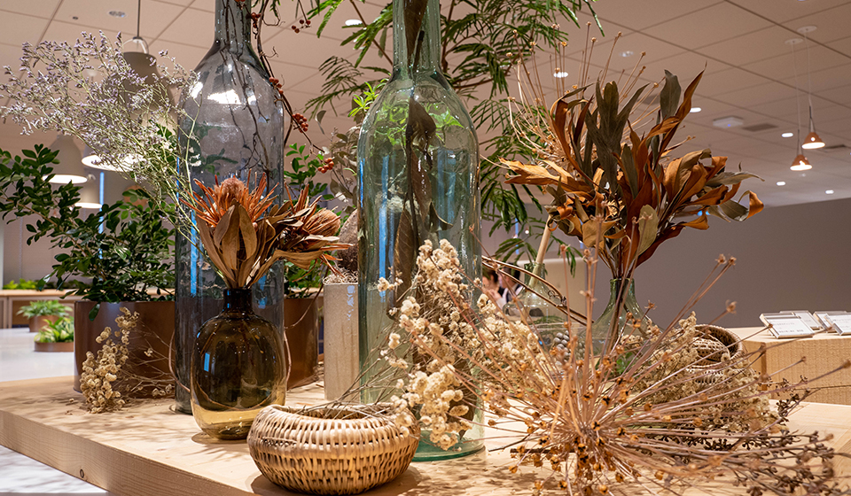 画用紙 秋の飾り簡単！可愛い！もみじの作り方 DIYDrawing paper Simple! cute! Japanese maple