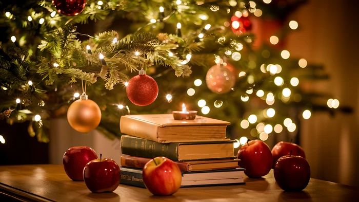 クリスマスツリーの足元隠し！丸太などツリーカバー・ツリースカートのおすすめランキングわたしと、暮らし