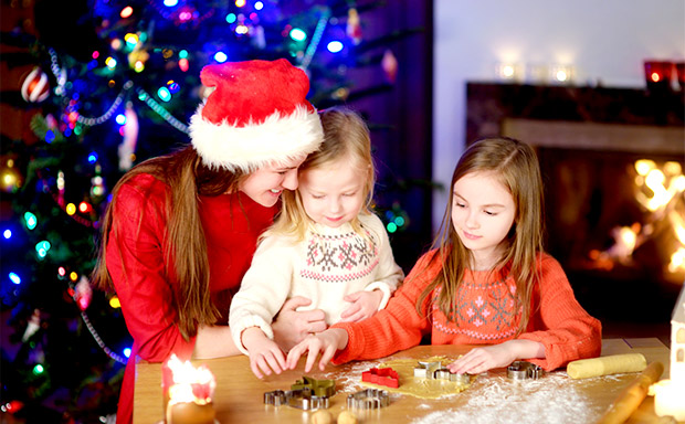 GENIC 2020年1月号 究極の冬の過ごし方を特集！編集長コメント付きで内容を紹介！GENIC編集部GENICジェニック