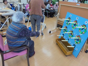 寝屋川 クリスマス🎄ゲーム編ラフィンハーツ公式サイト