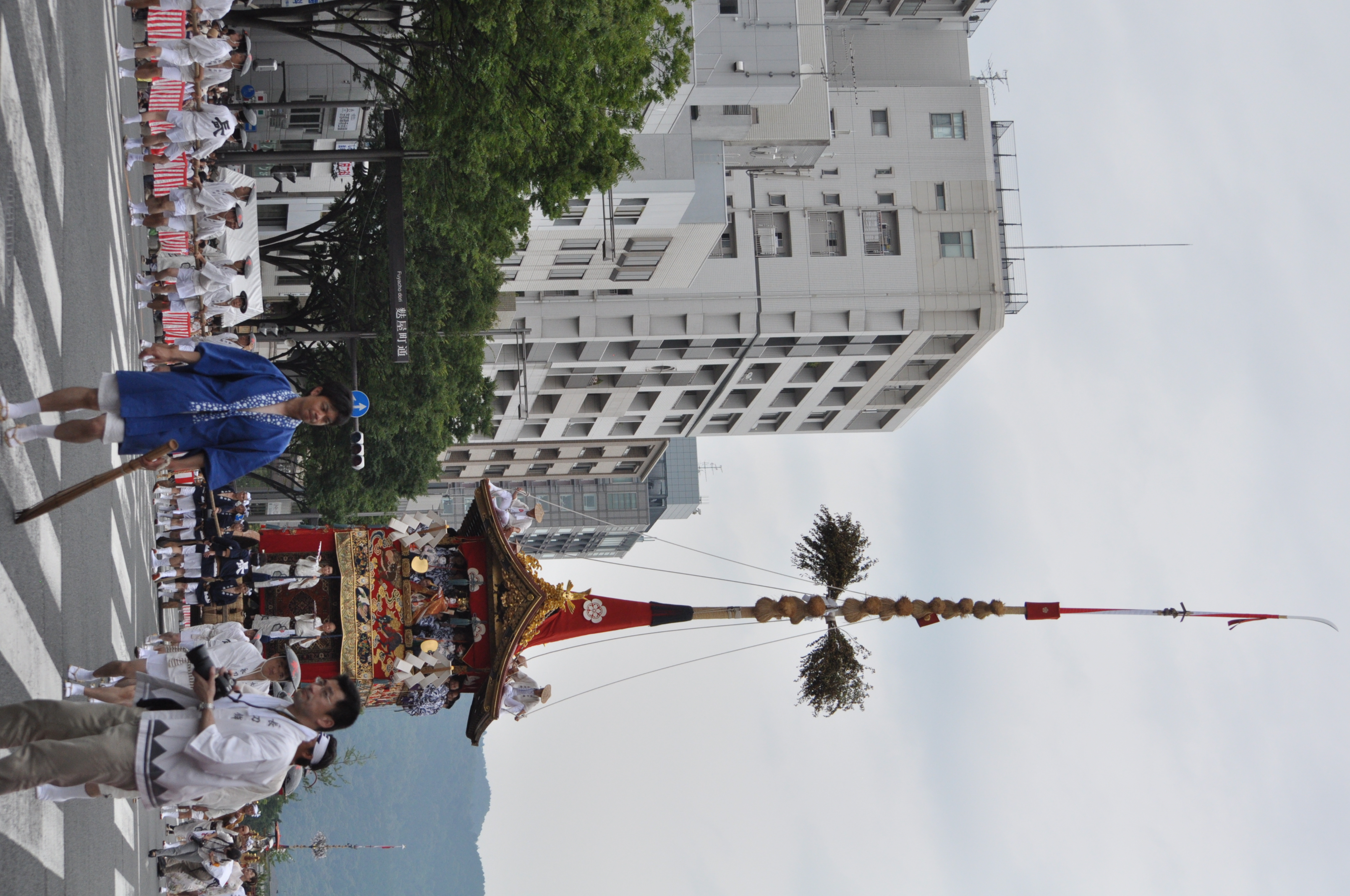 祭り山車とは？いつ生まれ、なぜ練り歩き、どうして巨大化したのか―山車とイノベーション―＜前編＞株式会社オマツリジャパン