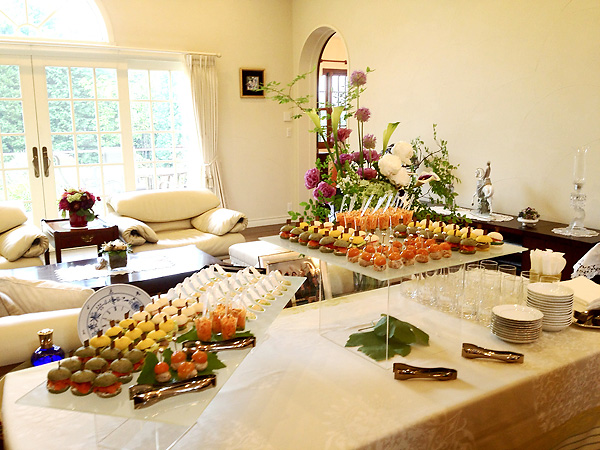 ホームパーティーで何をする？レンタルスペースで楽しむおすすめのアイデア13選スペースマーケットマガジン