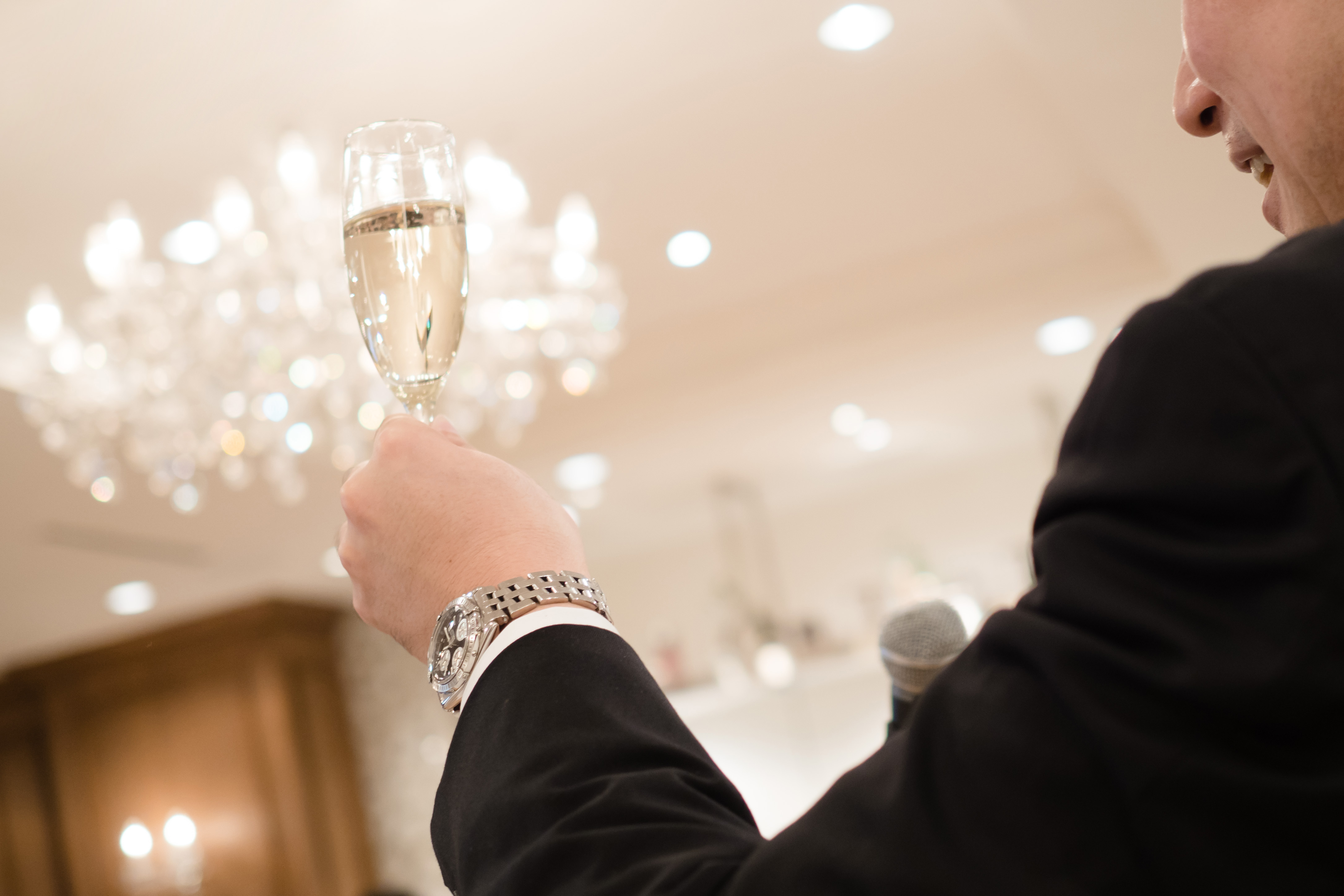 場が盛り上がる！ 正しい「飲み会のあいさつ」を徹底解説 - ライブドアニュース