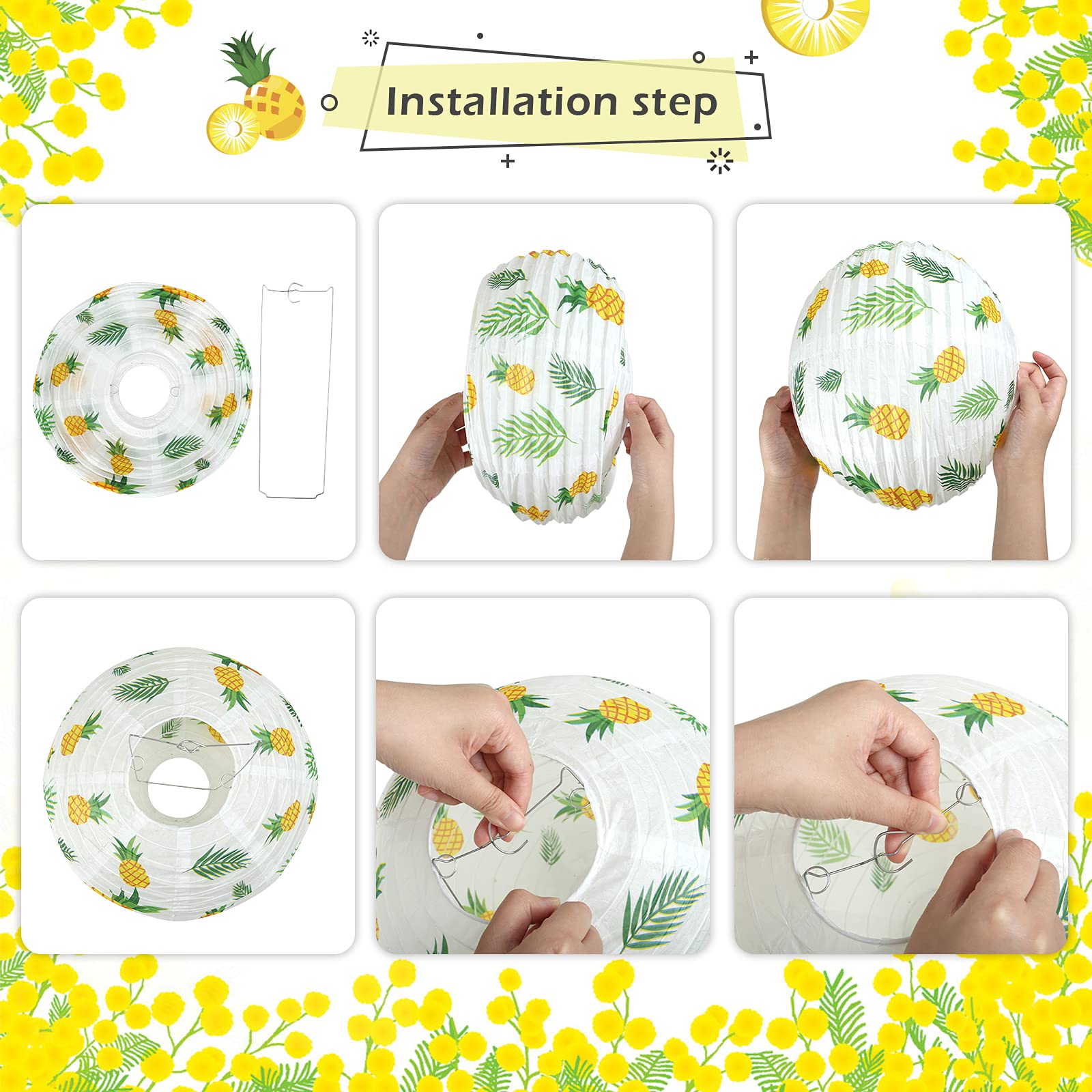 夏祭り 飾り付け 手作り」の検索結果