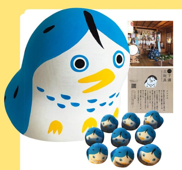 天草にアマビエの石神様が鎮座！大島子諏訪神社天草観光&グルメ&レジャー情報