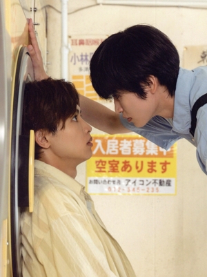 お誘いですか？」生再現に会場絶叫！シンみな＆あす柊が浴衣姿で登場「みなしょー真夏の納涼祭」テレ東・ＢＳテレ東の読んで見て感じるメディアテレ東プラス