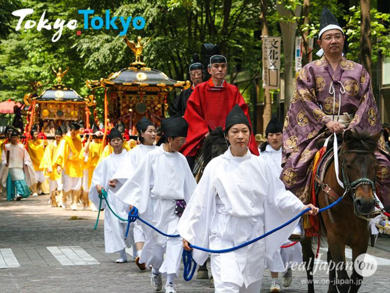 山王祭 富山2025 山王祭はいつ？日枝神社の伝統祭典・山王祭の