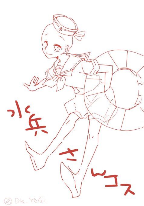 ハロウィントレス素材」のアイデア 49 件トレス素材, 描画ベース, スケッチ