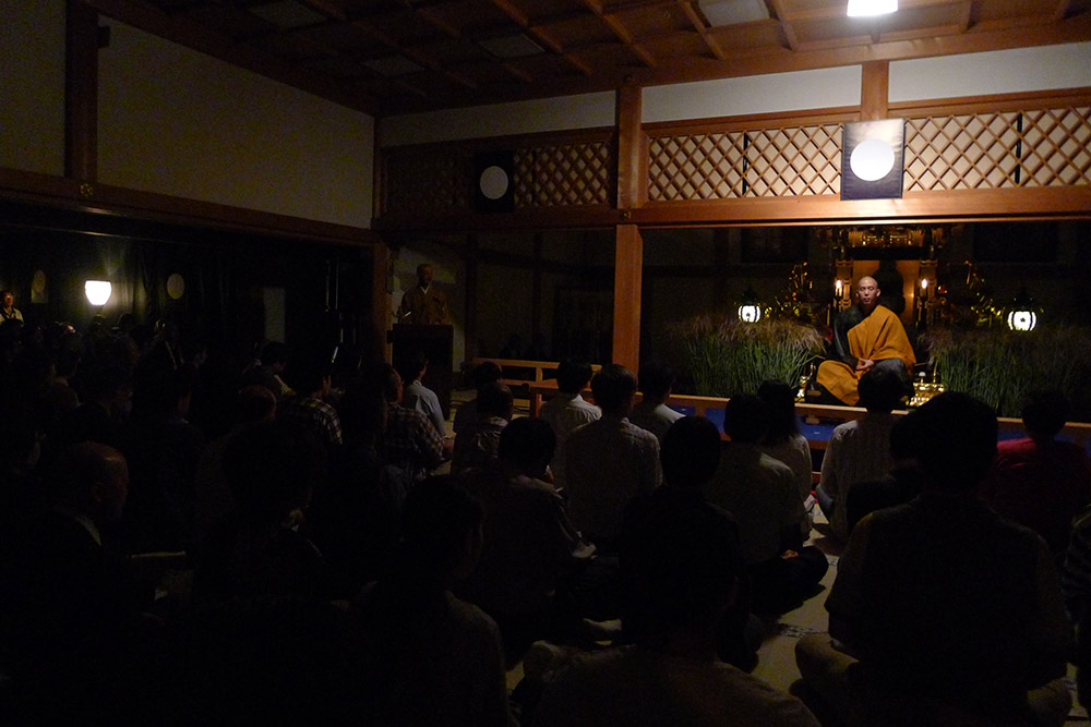 京都の月見スポットおすすめ3選 2025 「中秋の名月」を眺める優雅なひととき