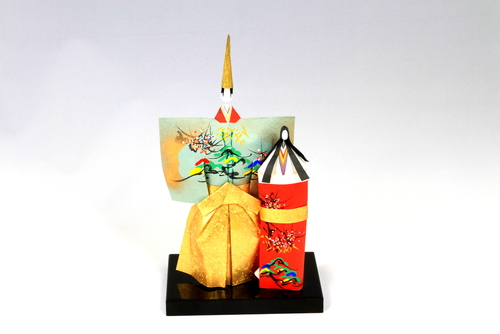 紙バンドで作る四季のつるし飾り本の情報ブティック社