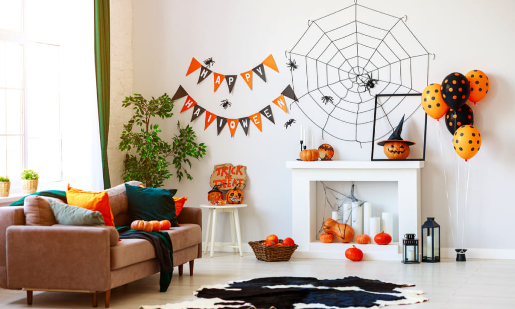 ハロウィンって何日だっけ？由来も教えて！調整さん