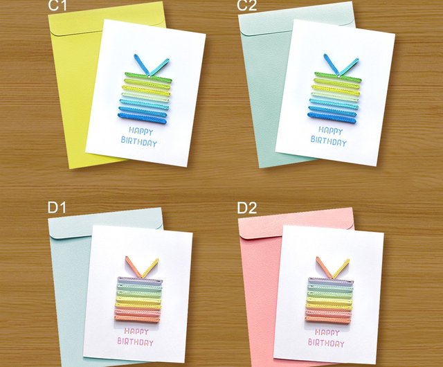 数字のポップアップカードＭＹ介護の広場