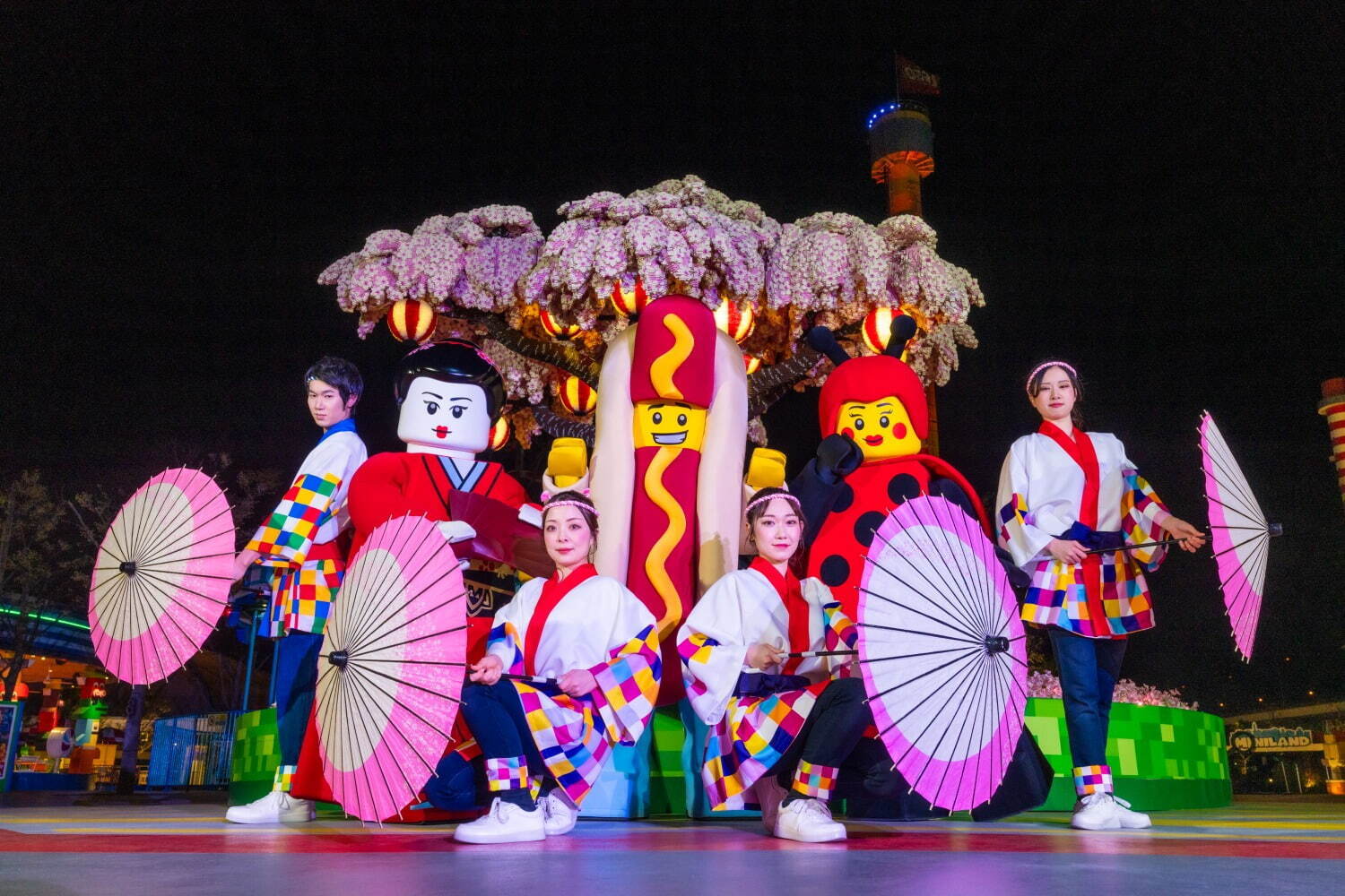 酒フェスで愛知と岐阜のお酒を堪能 : 名古屋単身ライフ