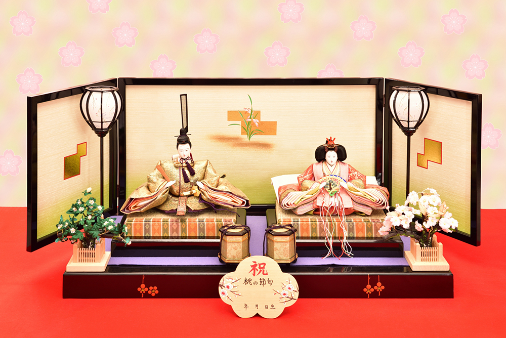 実は「お内裏様」はふたりいる！？本当の意味や特徴をご紹介株式会社ふらここ