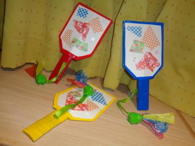 2025年は巳年 だるまの起き上がりこぼしを作ろう！ お正月製作1月, お正月工作イベントアイデアイベント工作キットの「たのつく」