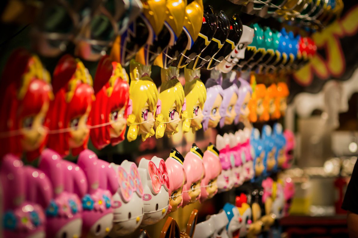 運動会に露店」はあり得ない？ 学校行事でお祭り気分を味わった経験2019年5月22日- エキサイトニュース