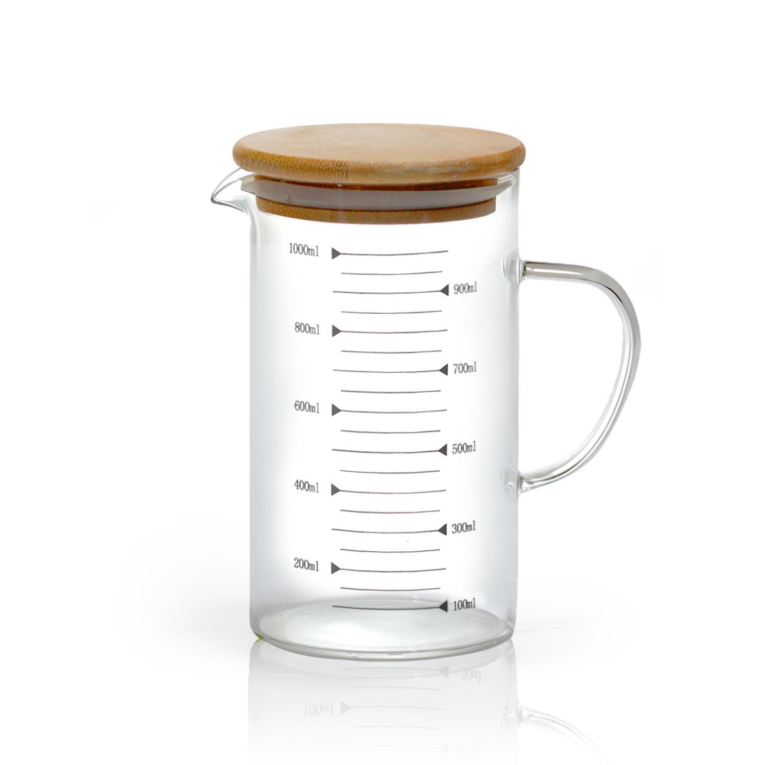 インテリア用ミニビーカー ３種アソート - 100均 通販 ダイソーネットストア 公式