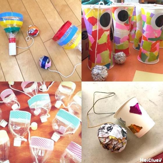 正月飾り② 飾って。遊んで。手作り羽子板 - ふじ・ふじブログ