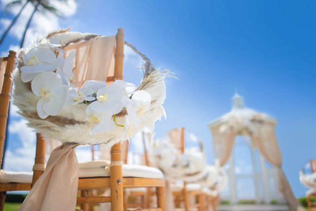 教えて！海外挙式でご祝儀ってみんなどうしてる