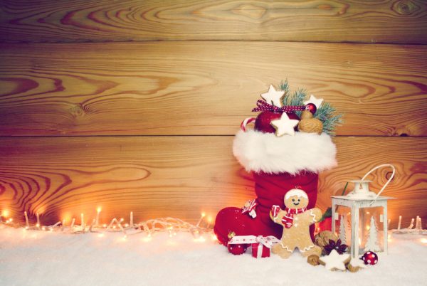 飾って楽しい！クリスマスブーツ先生のためのページ教育・保育をサポートするオンラインショップ エデュース