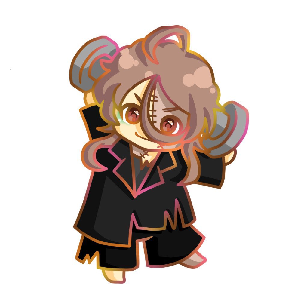 からぴち🎃ハロウィン衣装イラスト👻 - YouTube