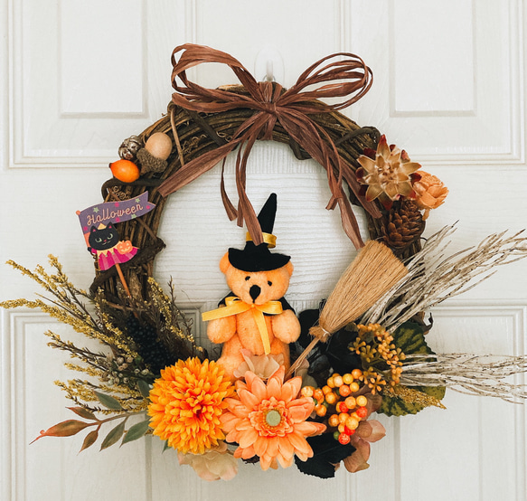 ハロウィン 玄関 リース」の人気商品一覧安い商品を通販サイトから探す - 価格.com