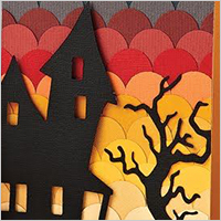 ハロウィン カード 手作り」のアイデア 11 件ハロウィン カード 手作り, ハロウィン カード, ハロウィン 工作 こども