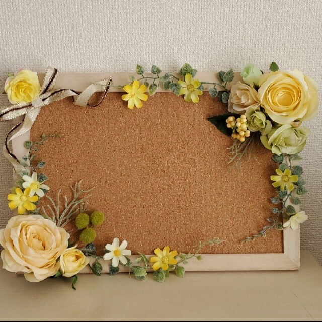 ブーケだって自分好みに手作り♡リングピローなどたくさんの手作りアイテム美花嫁図鑑farny ファーニー お洒落で可愛い花嫁レポが満載！byプラコレ