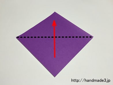 ハロウィン折り紙 蜘蛛の巣の作り方子どもが作れる簡単な手順を写真で解説保育士・幼稚園教諭のための情報メディア ほいくis ほいくいず