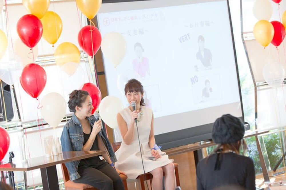 送別会を盛り上げる手作りの飾り付け。お別れ会にオススメの飾り