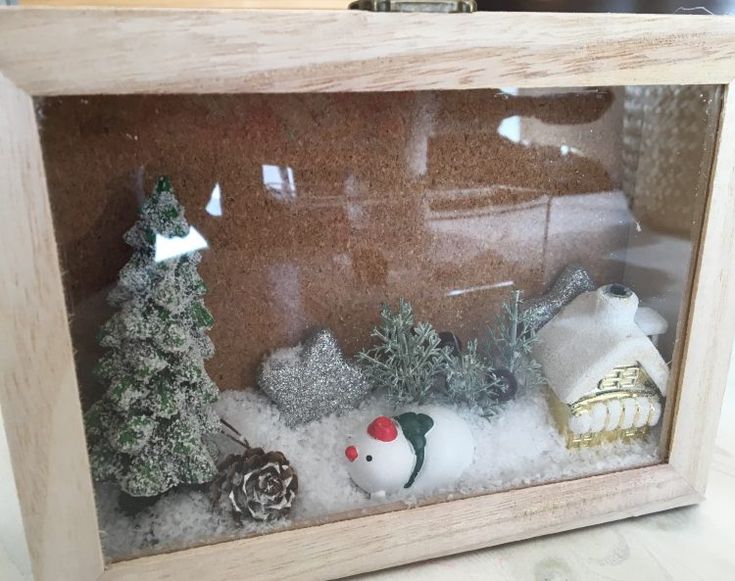 100均素材でクリスマス飾りコンテスト暮らしニスタ