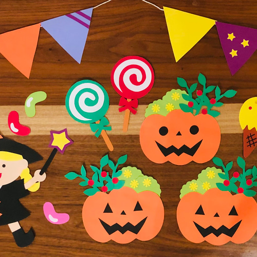 10月 ハロウィン オバケ お菓子 壁面 保育 本日は @hoiku12345 さんの投稿をご紹介します💓 ハロウィン製作 お菓子入れ✨可愛いおばけですね💓 ⁡ ⁡ ⁡ ⁡ ⁡ @hoiku_idea_official ←保育アイデアを発信中♡ ⁡ ⁡ ＼明日の保育に役立つ情報をお届け◻️たのしい遊びネタ