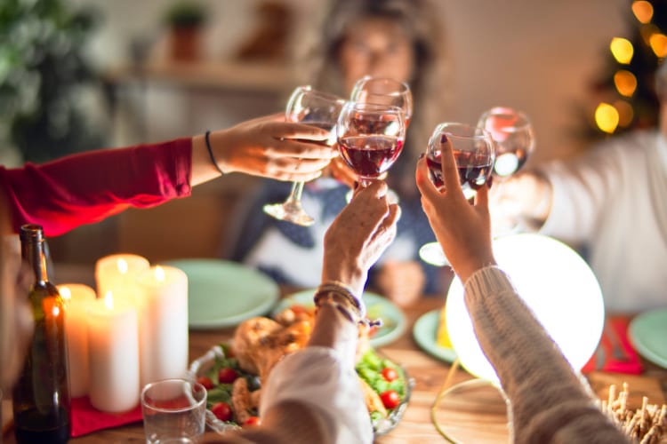 ホームパーティーをしよう！初めてでも安心、準備の段取りレシピ