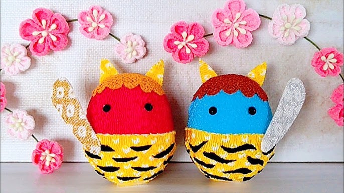 めでたや 節分飾り – めでたやオンラインショップ