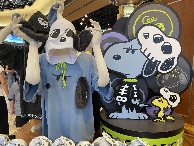 スヌーピーのハロウィンデザインにキュンキュン！ホームパーティーで活用してキャラWalker - ウォーカープラス